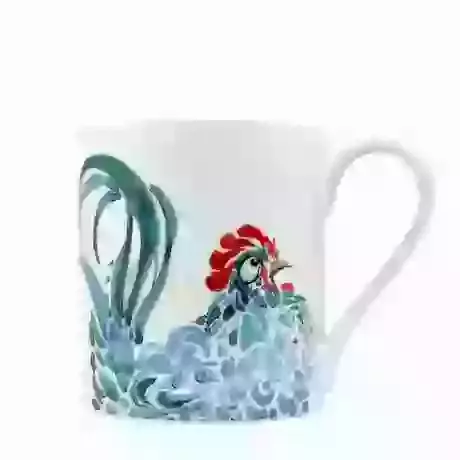 China Mug